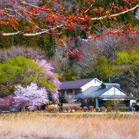 Akasawa Onsen Ryokan Насусиобара Экстерьер фото