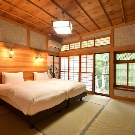 Akasawa Onsen Ryokan Насусиобара Экстерьер фото