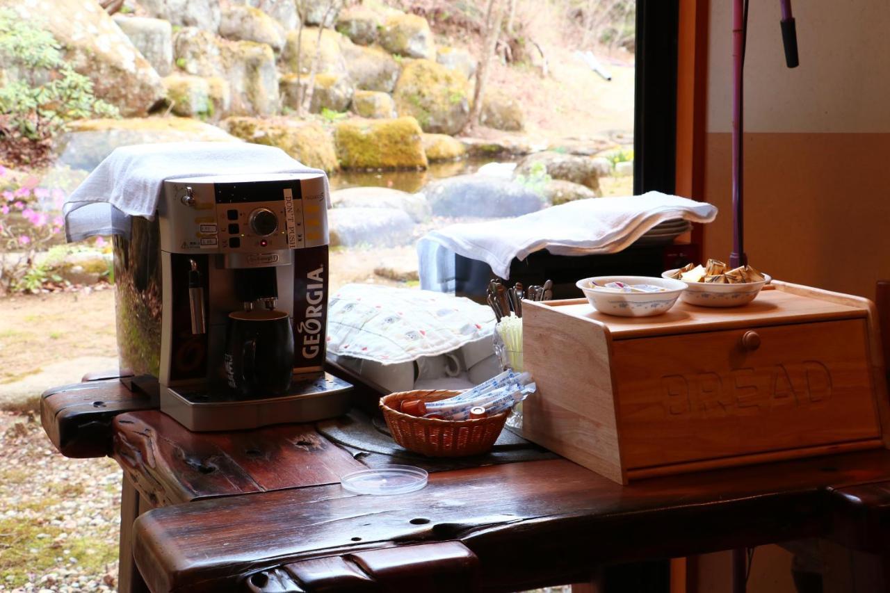 Akasawa Onsen Ryokan Насусиобара Экстерьер фото