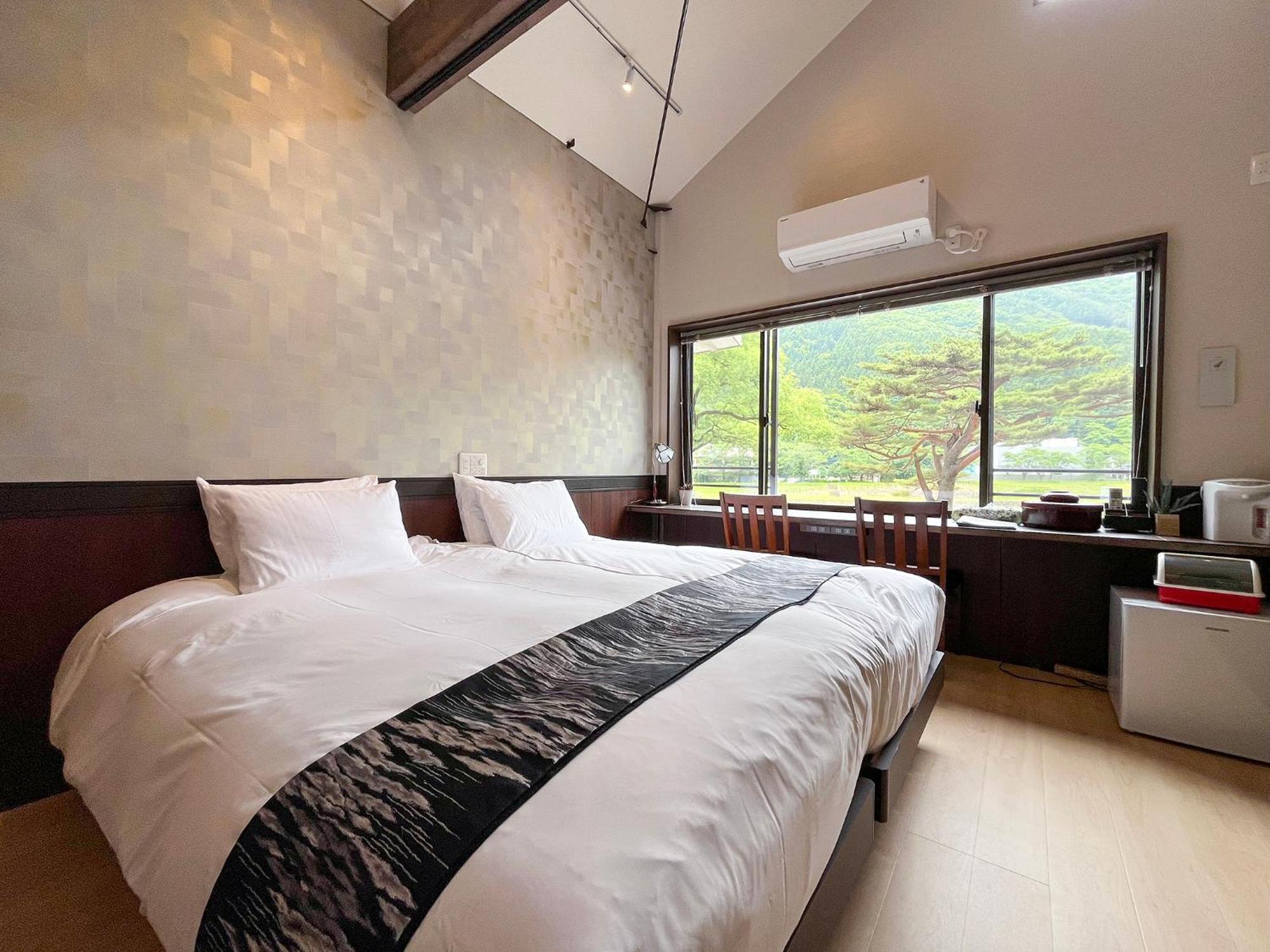 Akasawa Onsen Ryokan Насусиобара Экстерьер фото