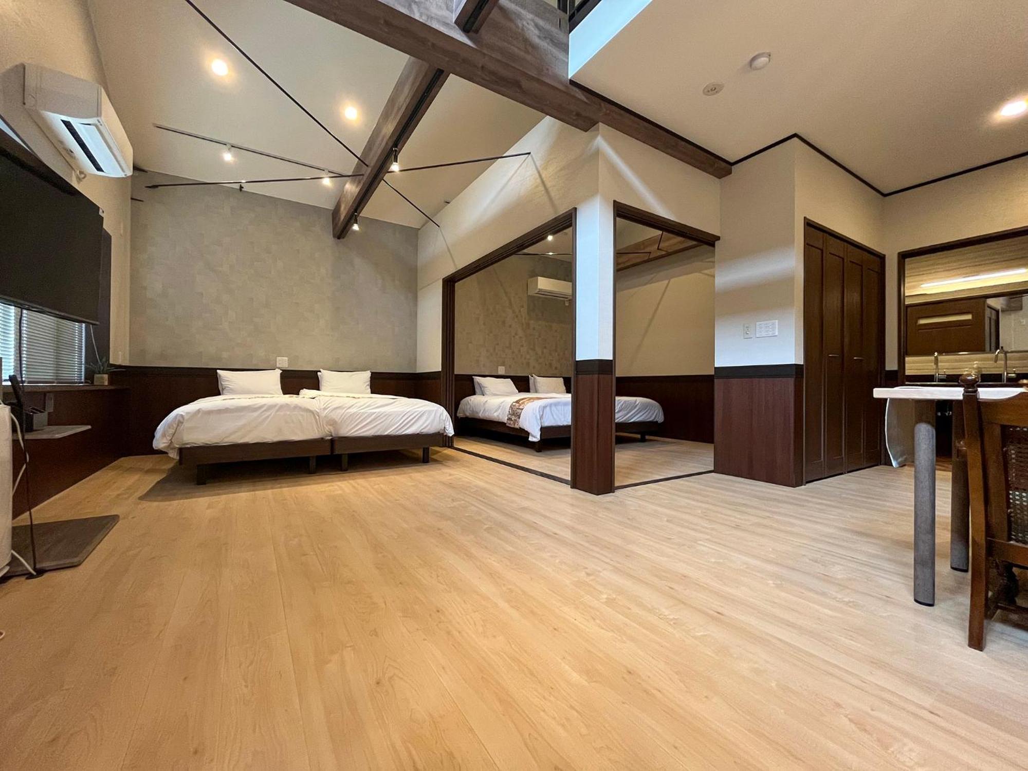 Akasawa Onsen Ryokan Насусиобара Экстерьер фото