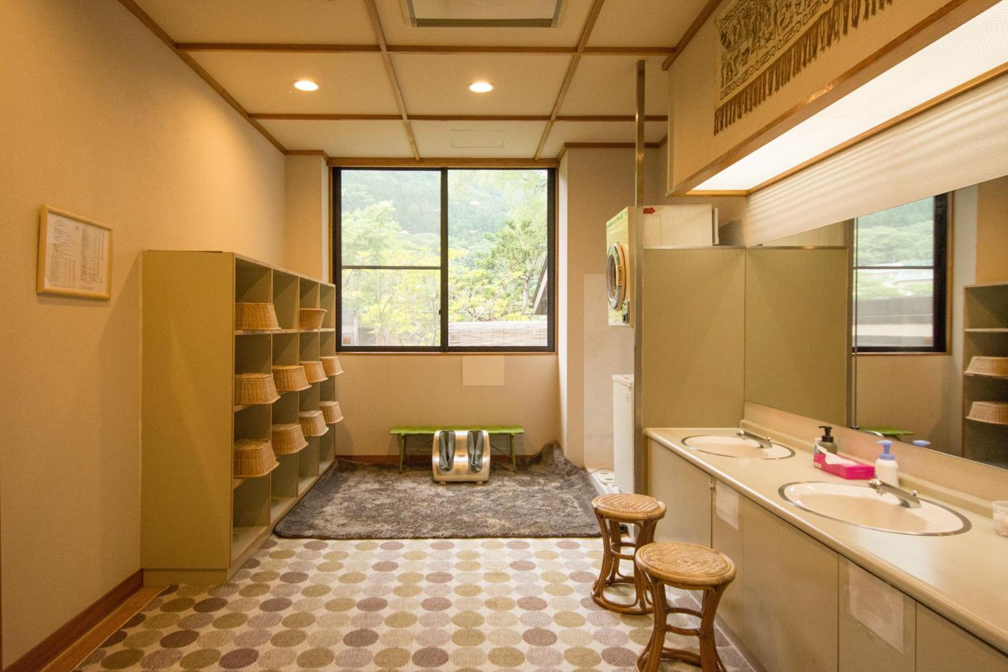 Akasawa Onsen Ryokan Насусиобара Экстерьер фото