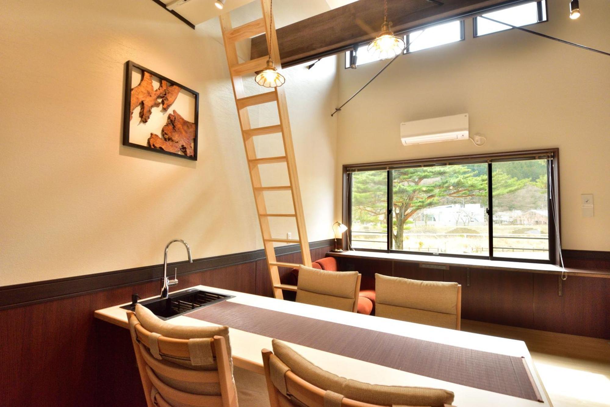Akasawa Onsen Ryokan Насусиобара Экстерьер фото