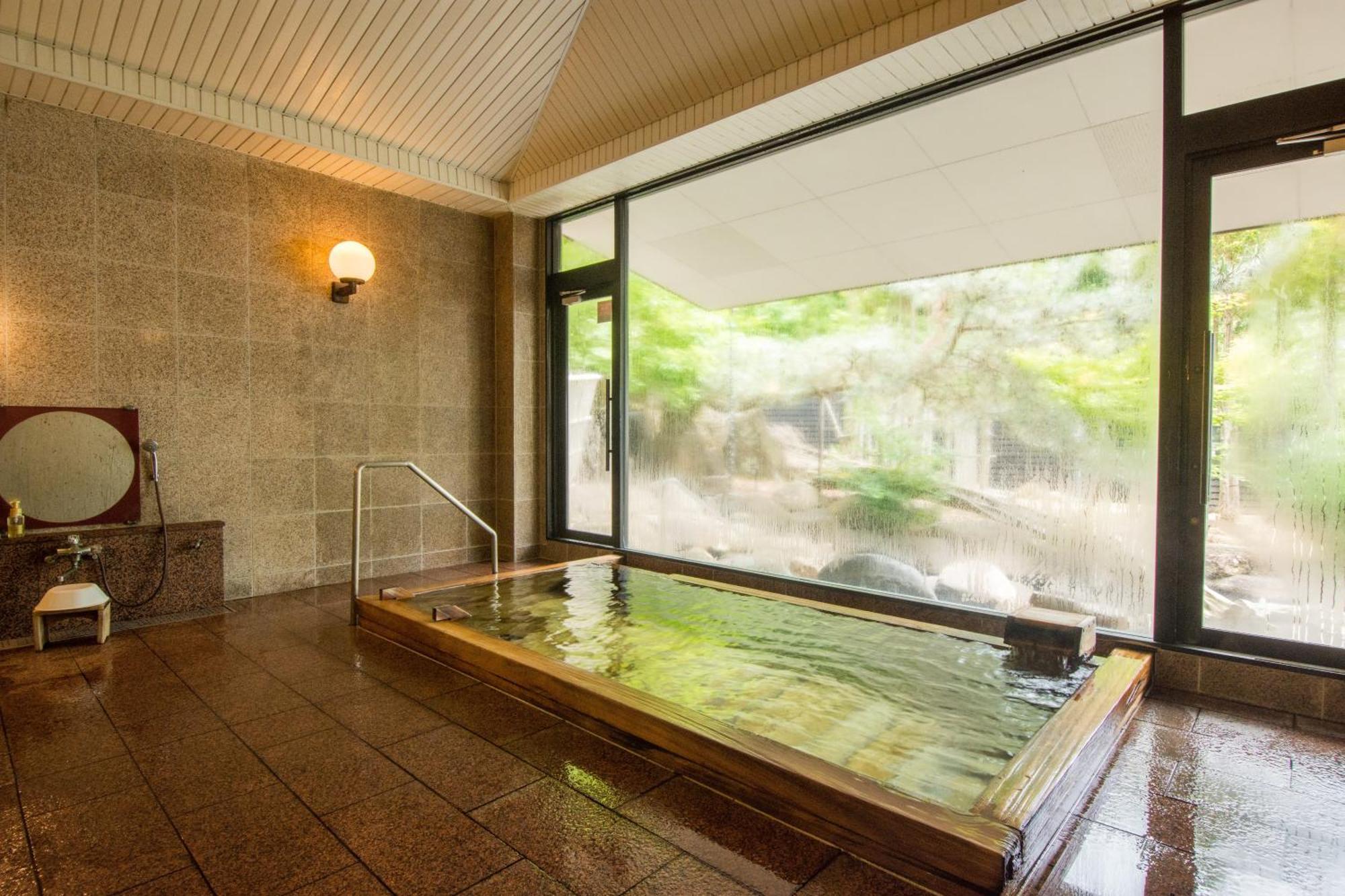 Akasawa Onsen Ryokan Насусиобара Экстерьер фото