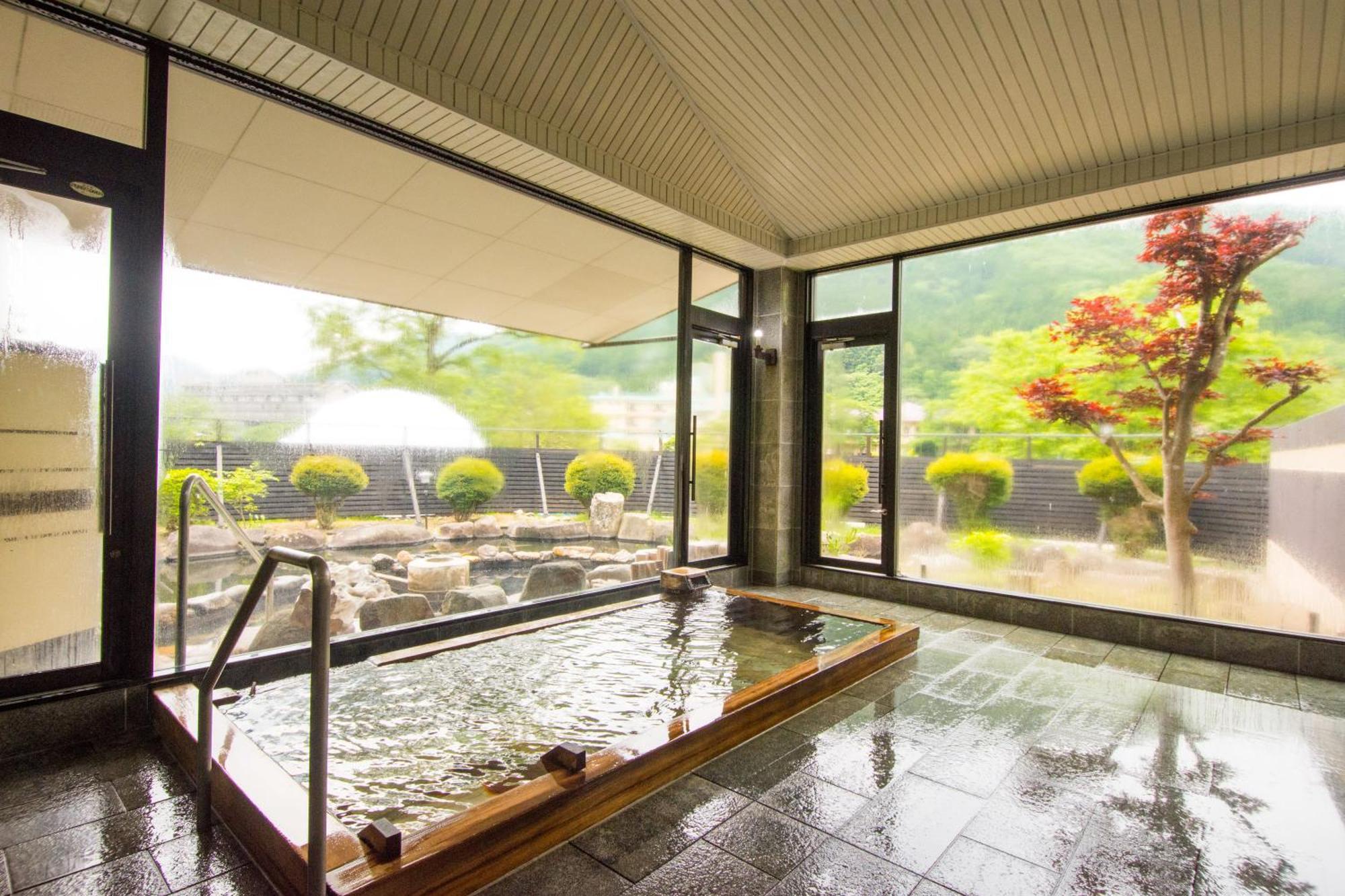 Akasawa Onsen Ryokan Насусиобара Экстерьер фото