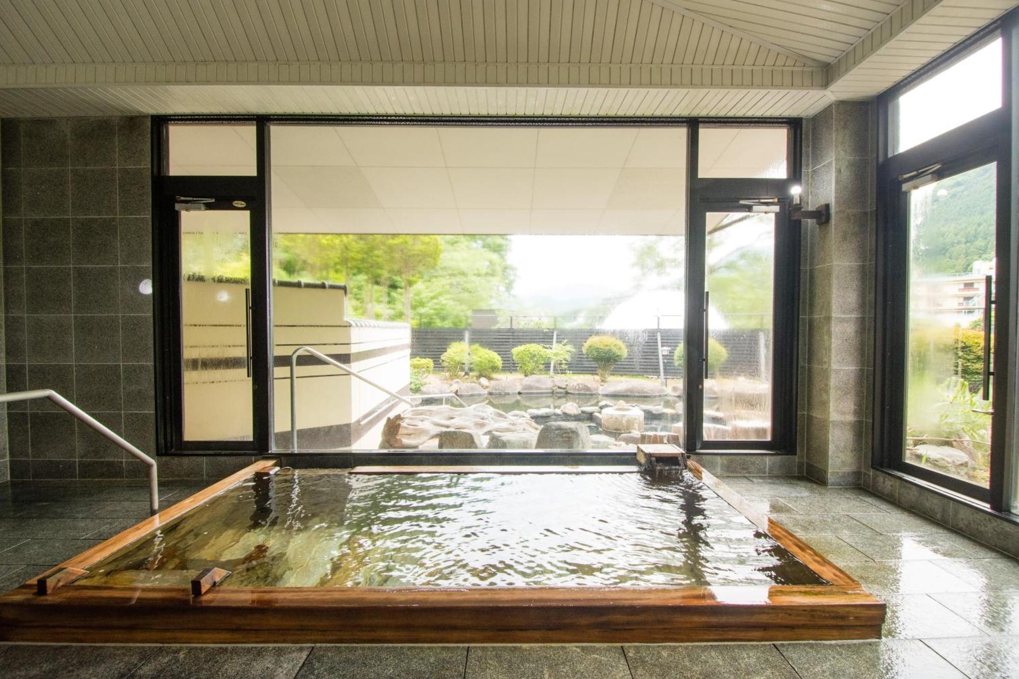 Akasawa Onsen Ryokan Насусиобара Экстерьер фото