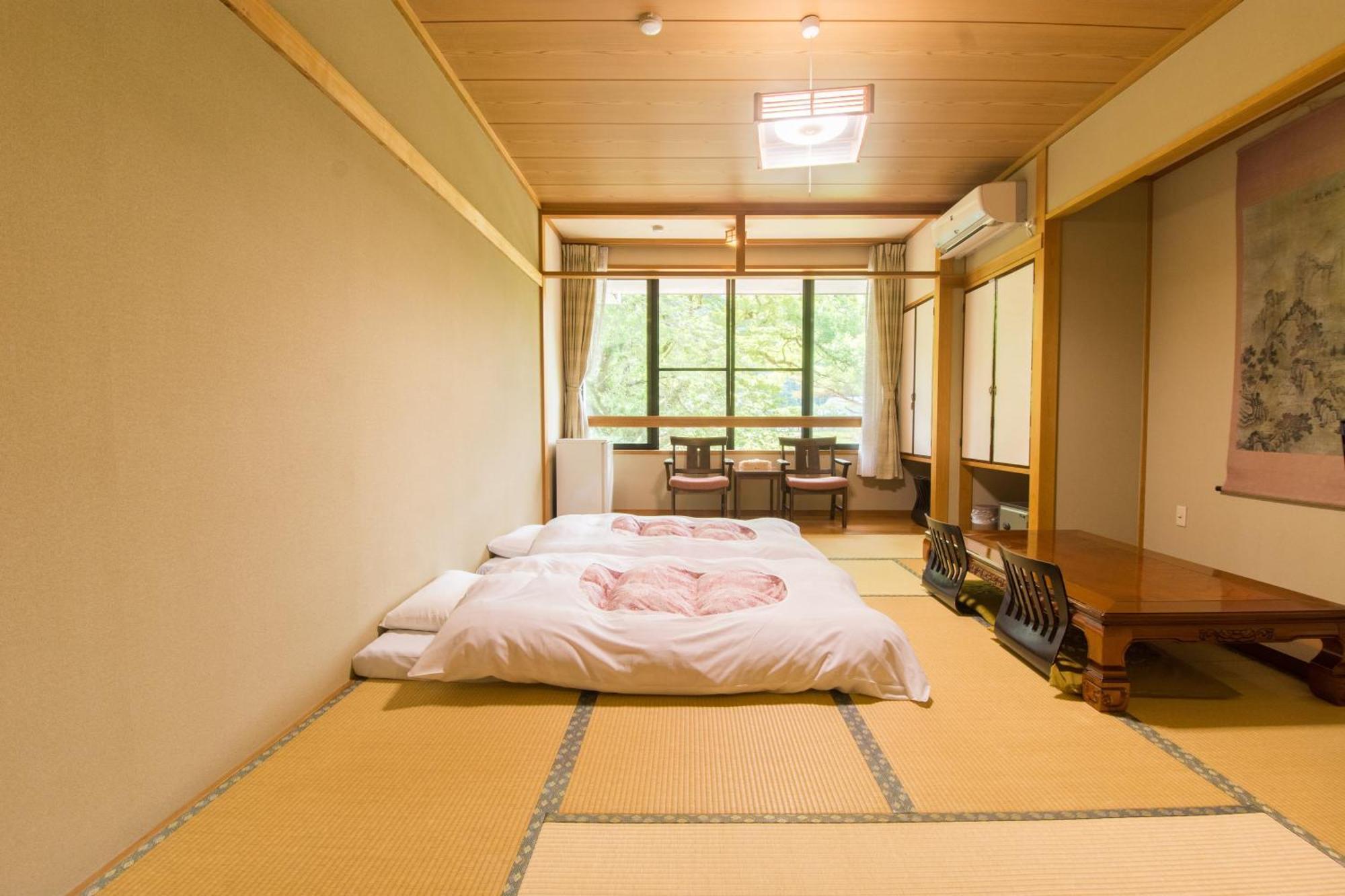 Akasawa Onsen Ryokan Насусиобара Экстерьер фото