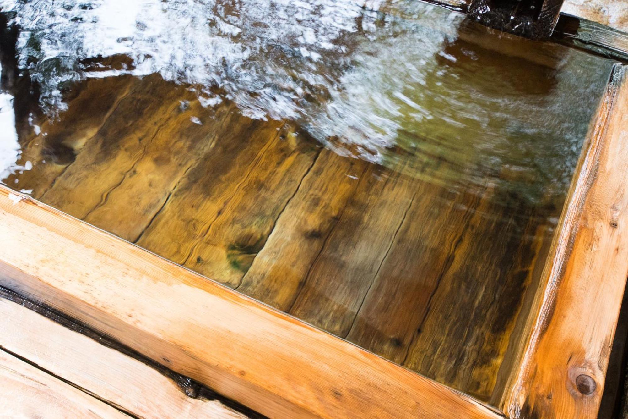 Akasawa Onsen Ryokan Насусиобара Экстерьер фото