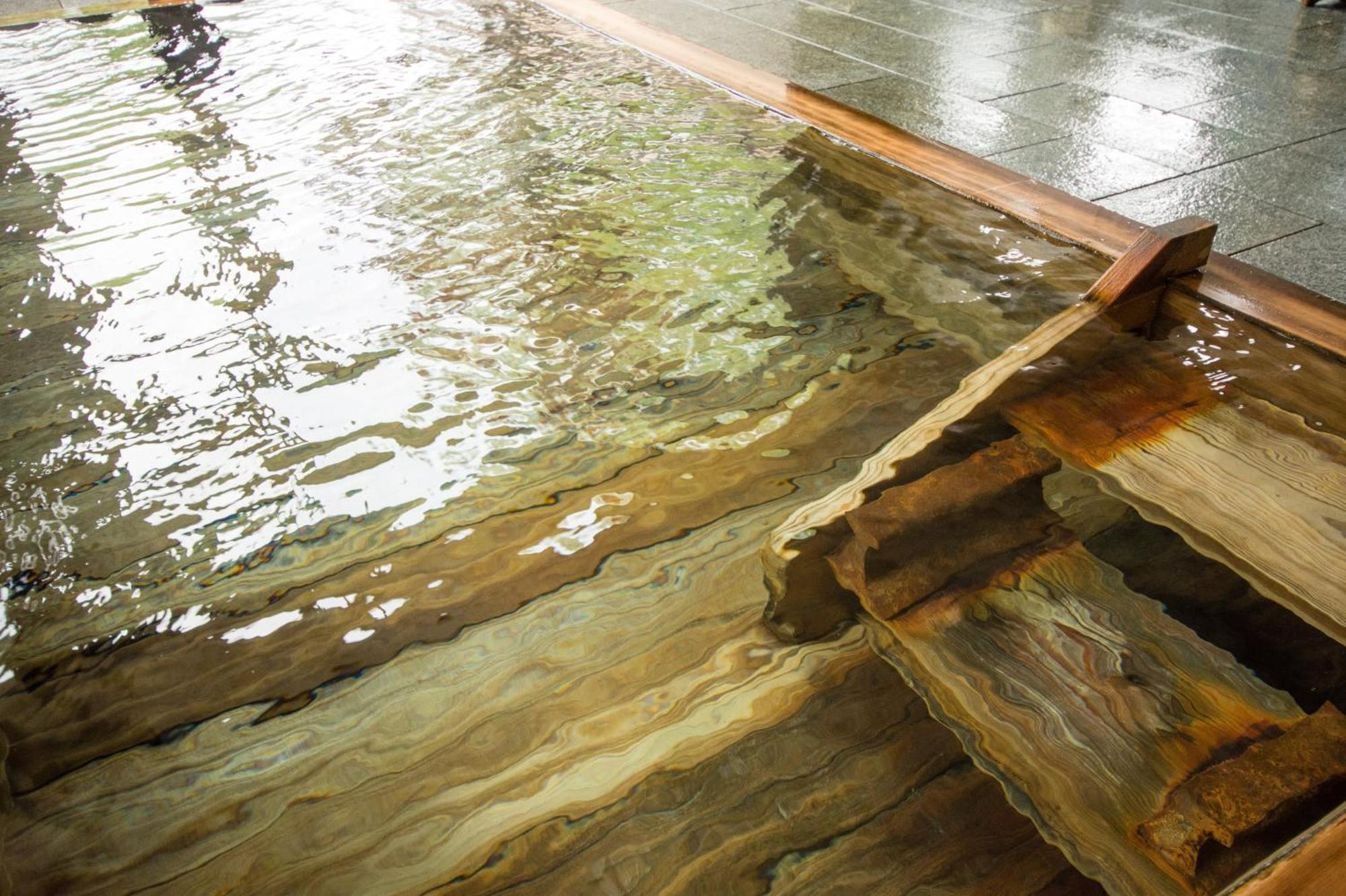 Akasawa Onsen Ryokan Насусиобара Экстерьер фото