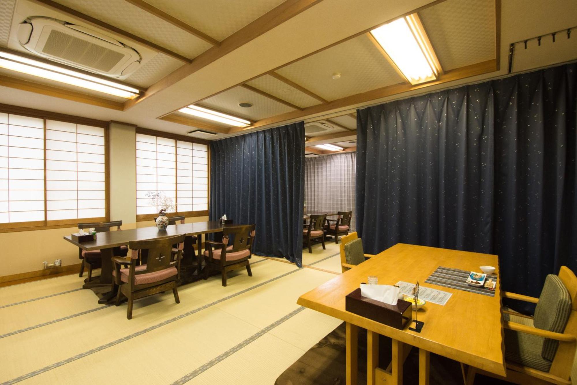 Akasawa Onsen Ryokan Насусиобара Экстерьер фото