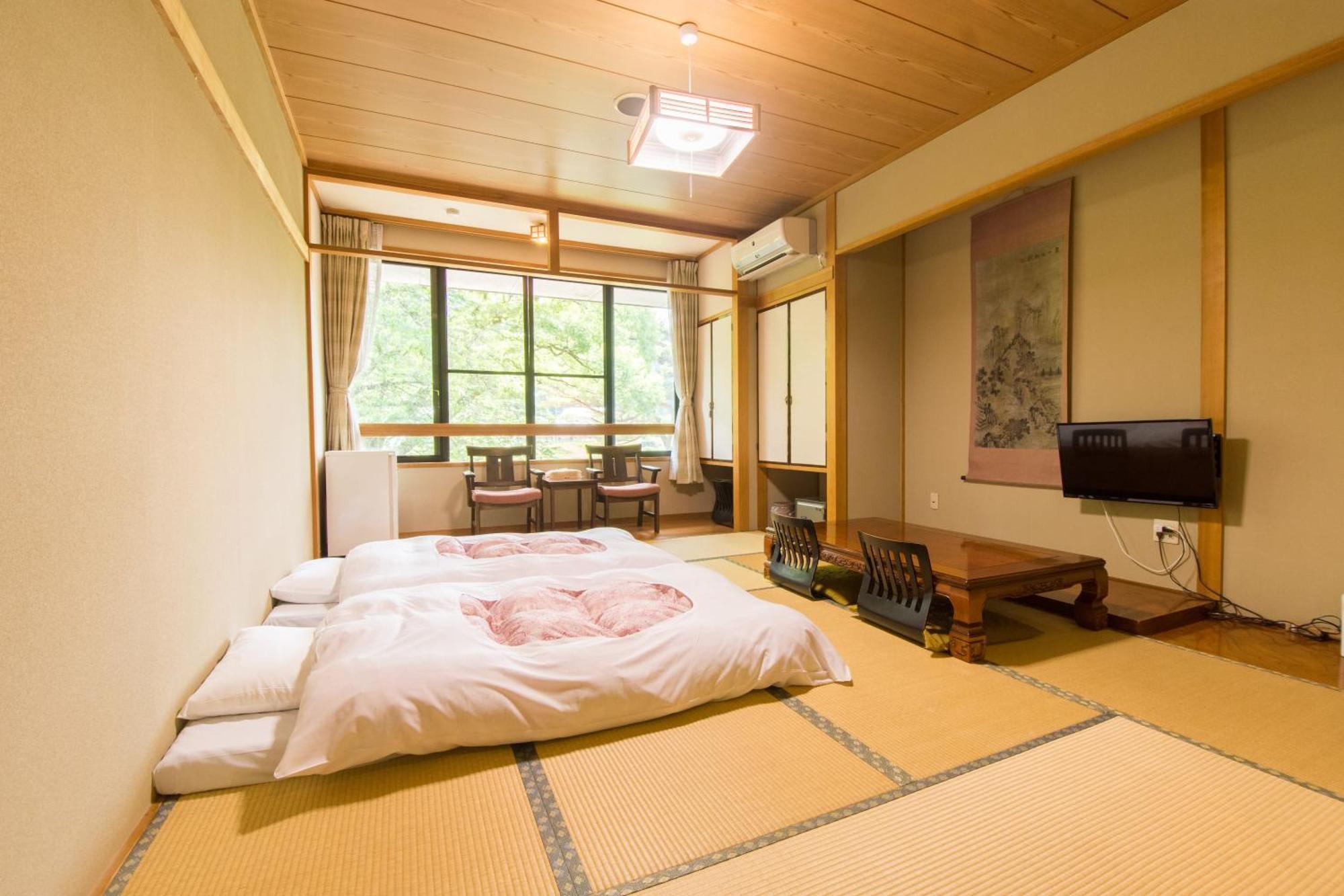 Akasawa Onsen Ryokan Насусиобара Экстерьер фото