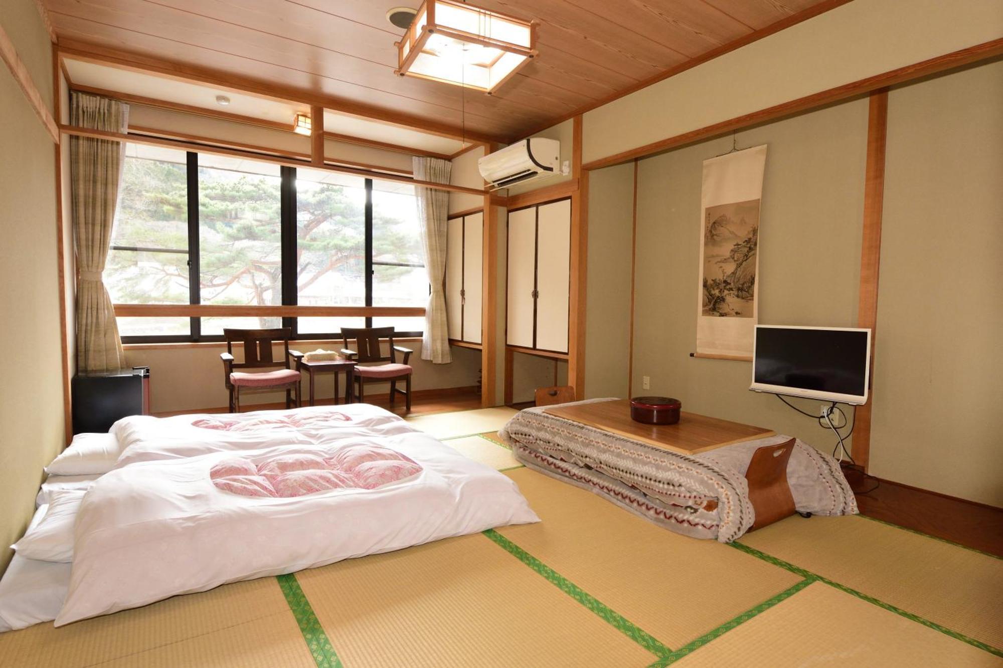 Akasawa Onsen Ryokan Насусиобара Экстерьер фото