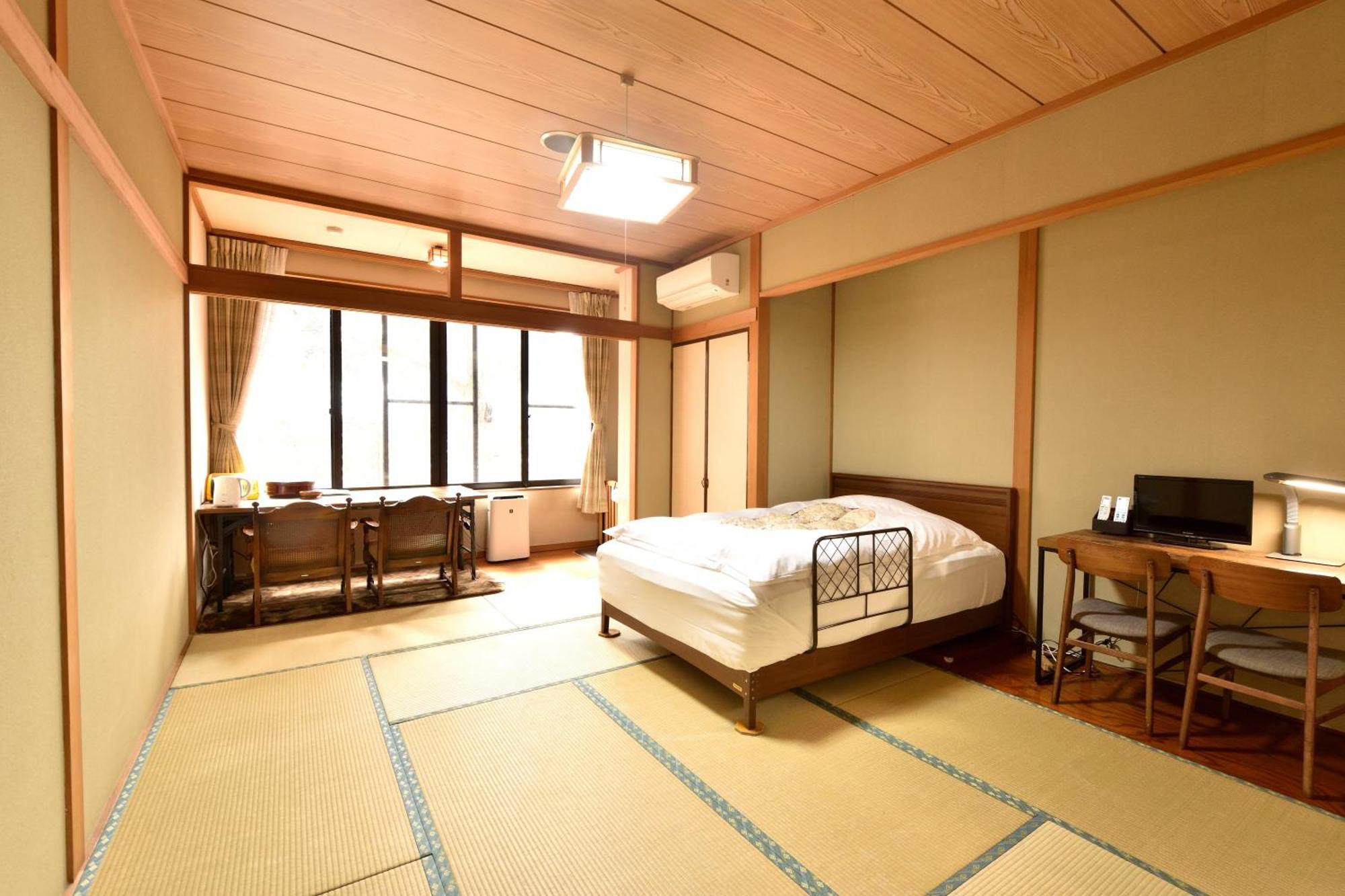 Akasawa Onsen Ryokan Насусиобара Экстерьер фото