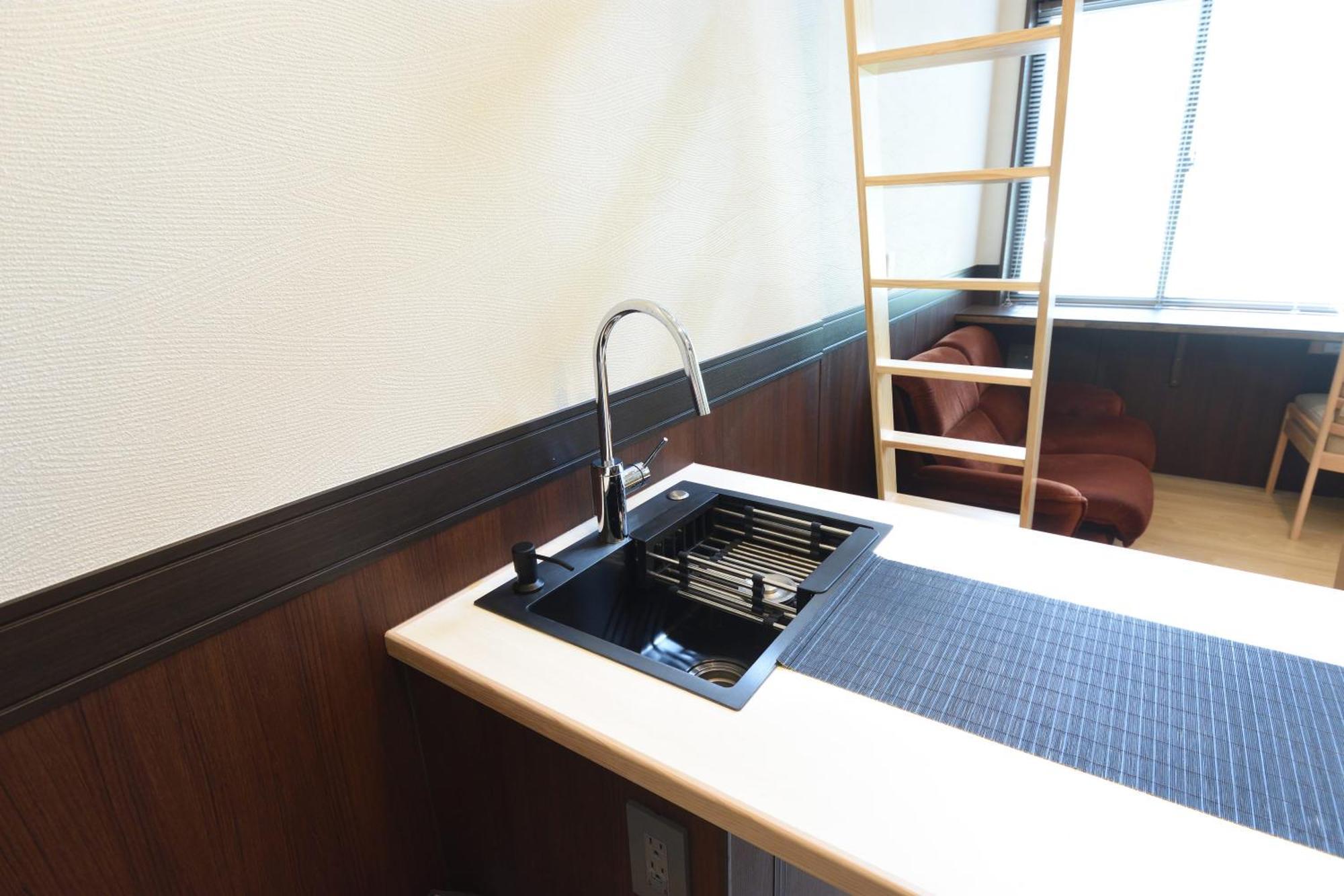 Akasawa Onsen Ryokan Насусиобара Экстерьер фото