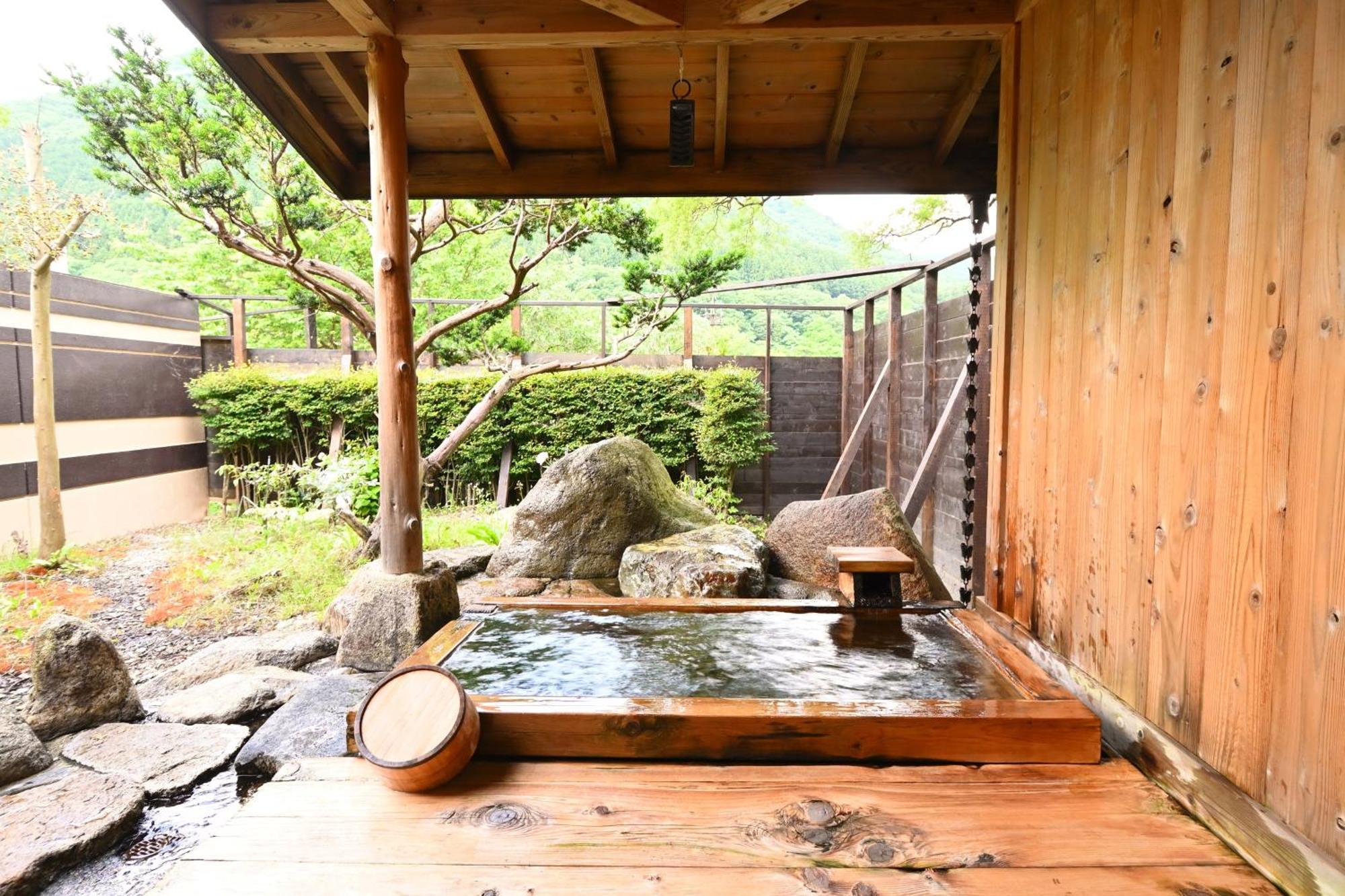 Akasawa Onsen Ryokan Насусиобара Экстерьер фото