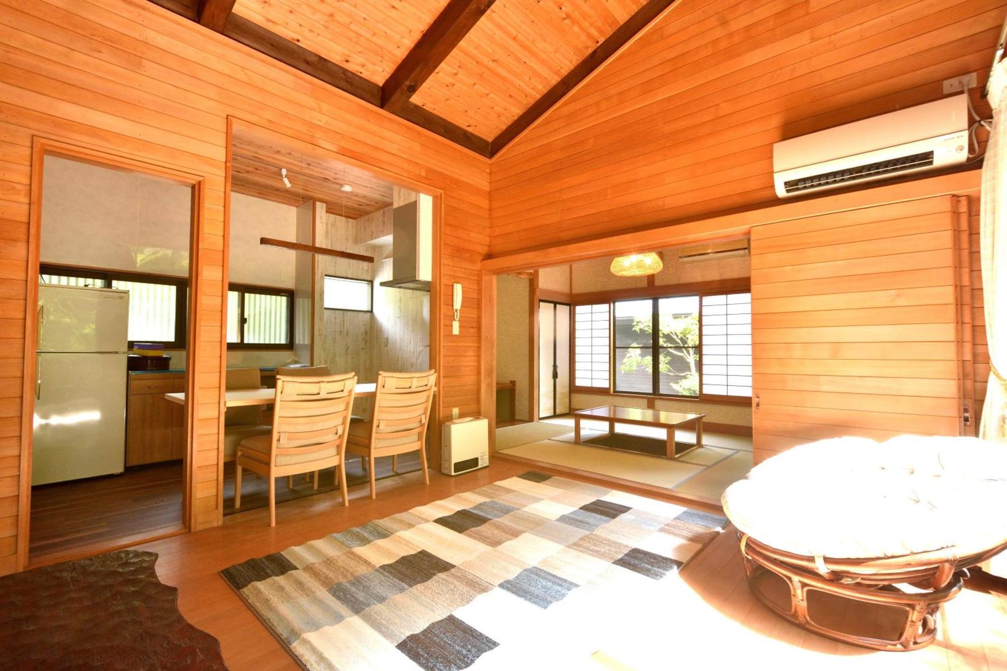 Akasawa Onsen Ryokan Насусиобара Экстерьер фото