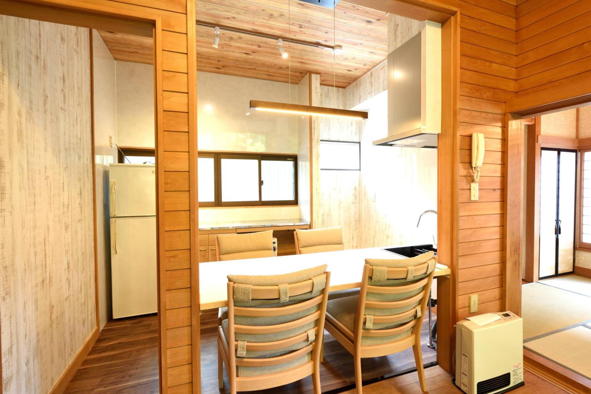 Akasawa Onsen Ryokan Насусиобара Экстерьер фото
