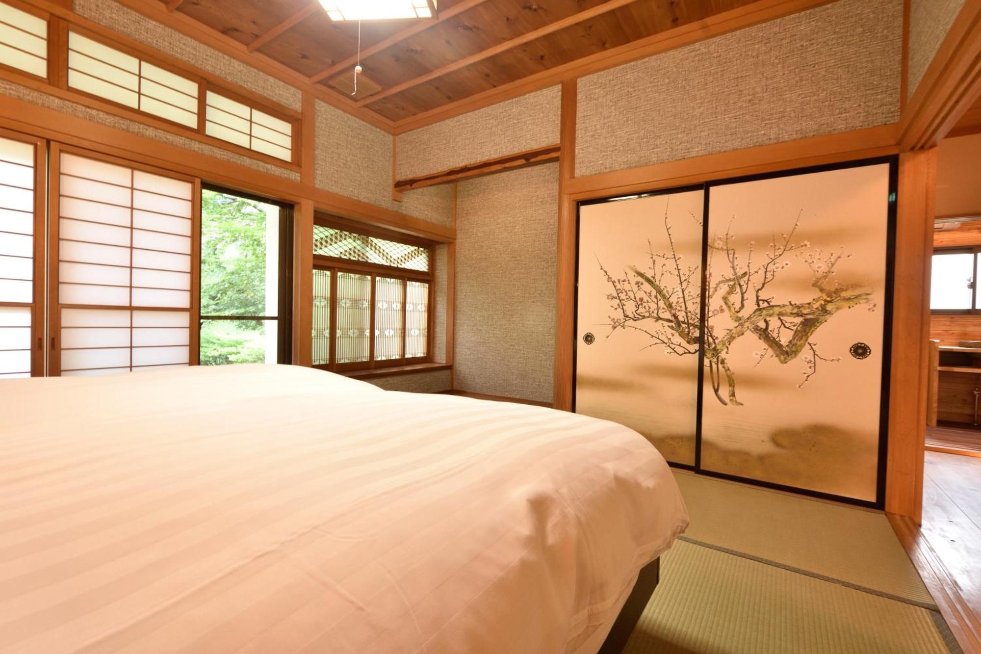 Akasawa Onsen Ryokan Насусиобара Экстерьер фото