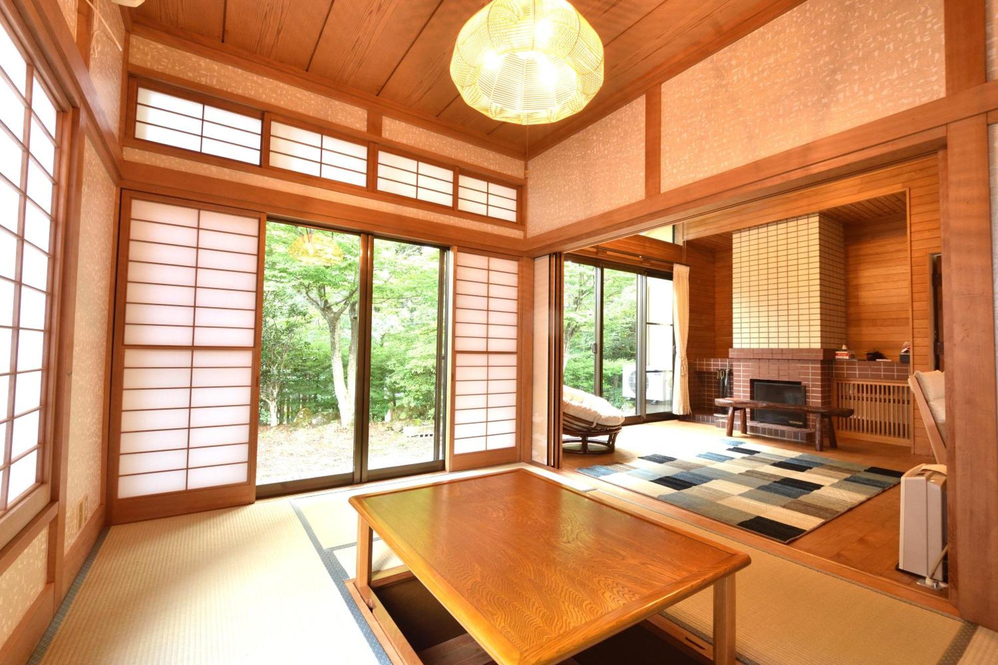 Akasawa Onsen Ryokan Насусиобара Экстерьер фото