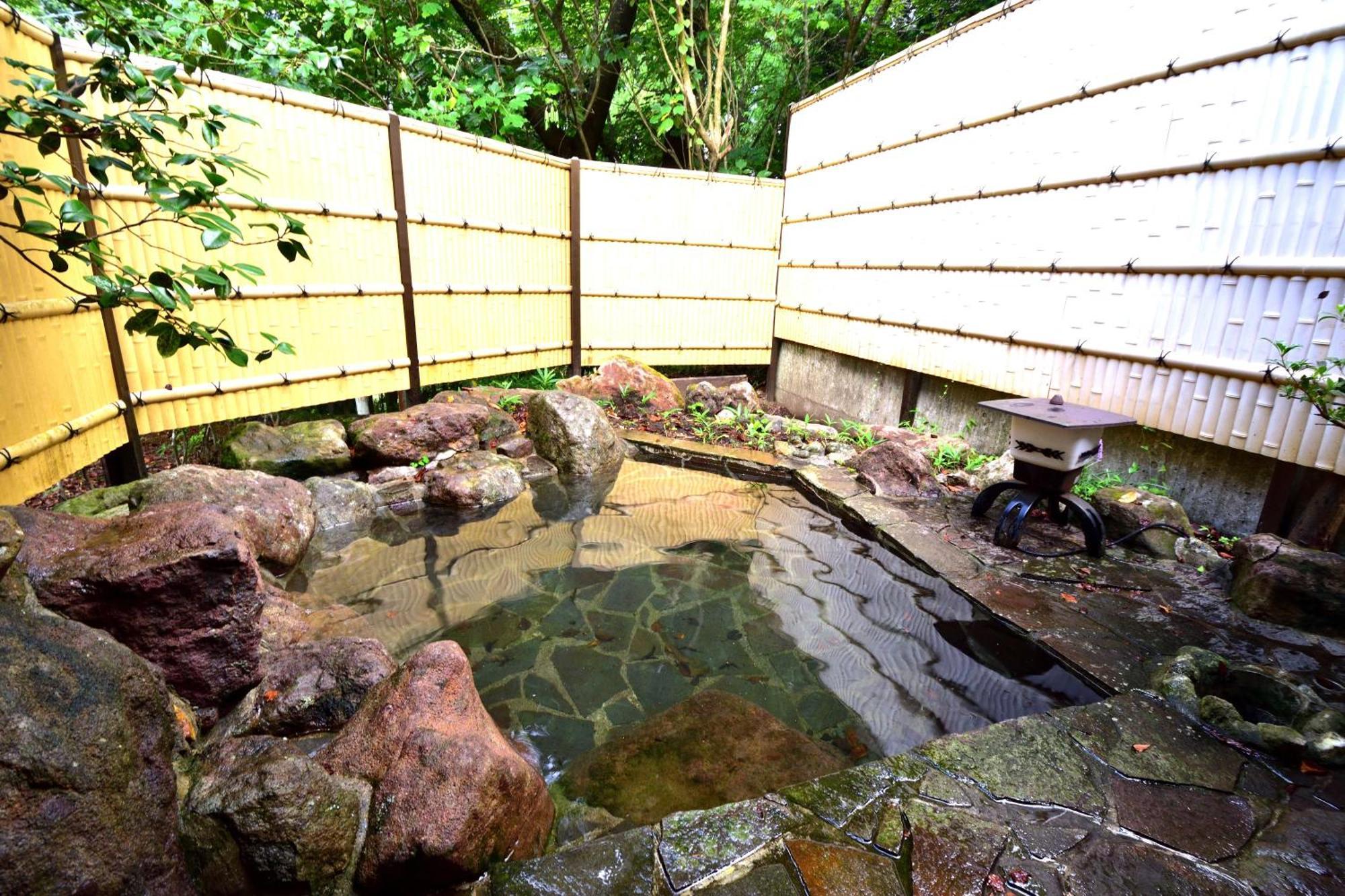 Akasawa Onsen Ryokan Насусиобара Экстерьер фото